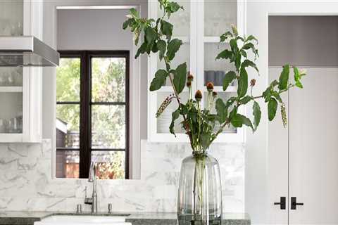 How Mold Remediation Saves Granite Countertops In Humid Charleston Conditions
