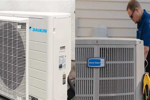 Choosing the Right Air Conditioning System
