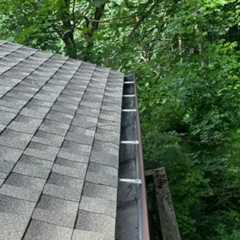 Gutter Replacement Hunt Valley, MD · Sunday, May 18 📸