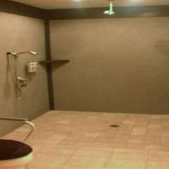 Fitted Bathroom Woodlands Bathroom Installations Renovations And Wet Room Services | Expert..