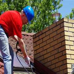 How to Clean Moss Off Your Roof Safely and Effectively