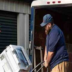 Clear the Clutter: How Junk Removal Services Create Clean, Livable Spaces