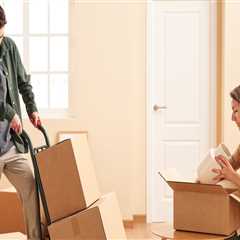 Move Smart, Stay Local: The Advantages of Hiring a Neighborhood Moving Company