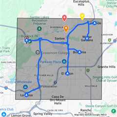 Indoor Air Quality near me - Google My Maps