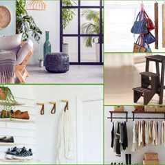 How to Organize a Closet on Almost Any Budget - Care-Kter Design & Remodeling