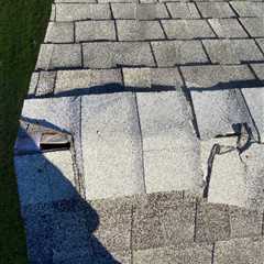How to Spot Hidden Roof Damage After a Hurricane