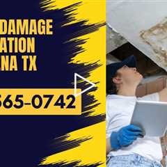 Water Damage Pasadena TX Professional Flood Remediation Call For A Quote Commercial & Residential