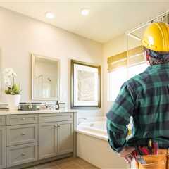 Why Should You Hire Kitchen Remodelers in Houston, TX? - Care-Kter Design & Remodeling