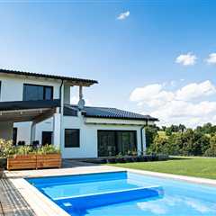 Transform Your Backyard Oasis: Houston Pool Remodeling Guide - Care-Kter Design & Remodeling