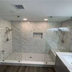 10 Bathroom Upgrades That You Will Love - Care-Kter Design & Remodeling