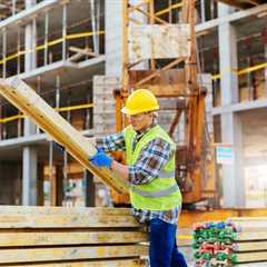 What Are Green Construction Materials? - Care-Kter Design & Remodeling