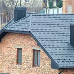 What Is The Most Common Roof Type In Houston? - Care-Kter Design & Remodeling