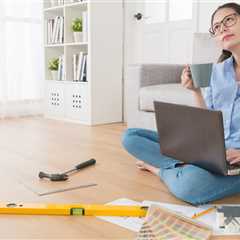 How to Live in Your Home During a Remodel