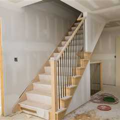 Ready for a Staircase Remodeling Project in Houston? Start Here! - Care-Kter Design & Remodeling