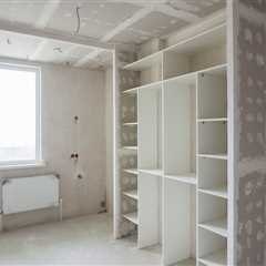 How to Prepare Your Room for Drywall Installation