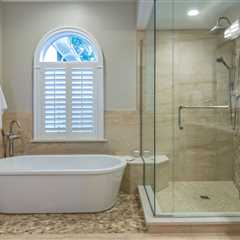 Is Your Houston Bathroom Ready for a Stylish Makeover? - Care-Kter Design & Remodeling