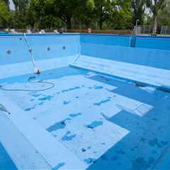 Is Your Houston Pool Due for Renovation? Find Out! - Care-Kter Design & Remodeling