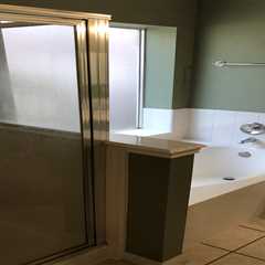 Maximizing Space: Smart Storage Solutions For Small Bathrooms - Care-Kter Design & Remodeling