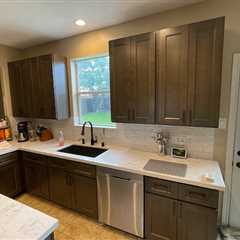 How Can Kitchen Remodeling Transform Your Space and Boost the Overall Value of Your Home? -..