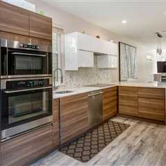 Top Kitchen Layouts for Enhanced Functionality and Flow - Care-Kter Design & Remodeling
