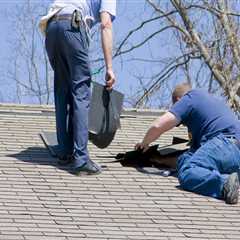 Smart Roofing For Smart Homes: Why Metal Roofs In Vancouver, WA Work Best With Energy-Efficient..