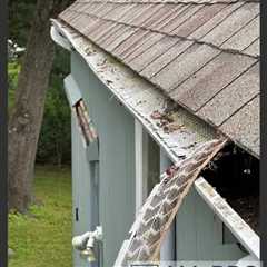 Gutter company Reading, PA