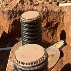The Ultimate Guide To Septic Tank Repair Services For Beautiful Residential Landscaping In Gilbert, ..