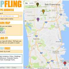 MapFling