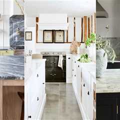 Storage Meets Style: Transform Your Space with Custom Kitchen Cabinets