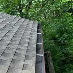 Gutter repair Hagerstown, MD · Monday, Jun 9 📸