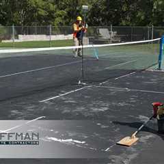 Concrete Finishing Birdsboro, PA