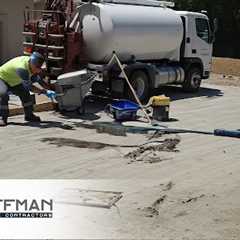 Concrete Finishing Birdsboro, PA · Wednesday, Apr 23 📸