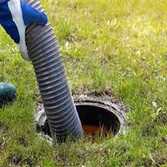 24/7 Solutions: Why You Should Consider After-Hours Plumbing For Foundation Repair In Sacramento