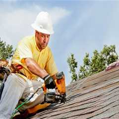 Step-by-Step to Shelter: A Homeowner’s Guide to Roof Installation