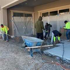 Hardscaper Henderson, NV
