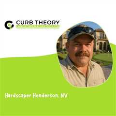 Hardscaper Henderson, NV