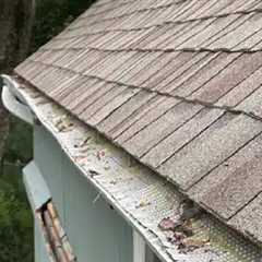 Commercial Gutter Contractor Eatontown, NJ · Wednesday, May 28 📸