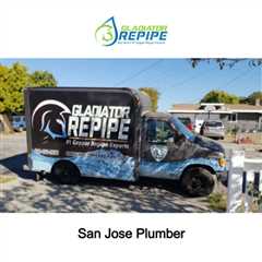 San Jose Plumber