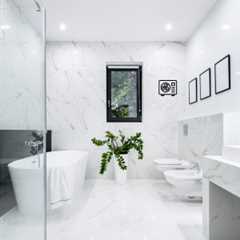 Fitted Bathroom Calverley Professional Bathroom Installations Renovations and Wet Room Services..