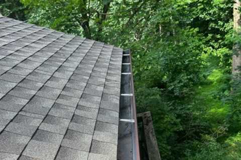 Gutter Replacement Hunt Valley, MD · Sunday, May 18 📸