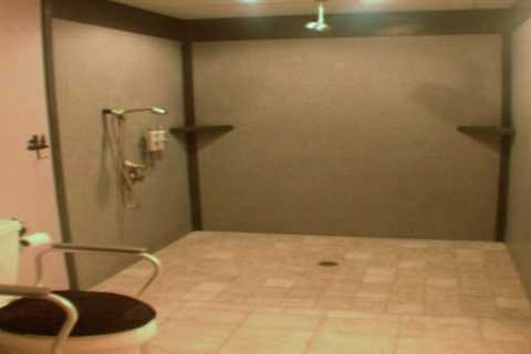 Fitted Bathroom Woodlands Bathroom Installations Renovations And Wet Room Services | Expert..