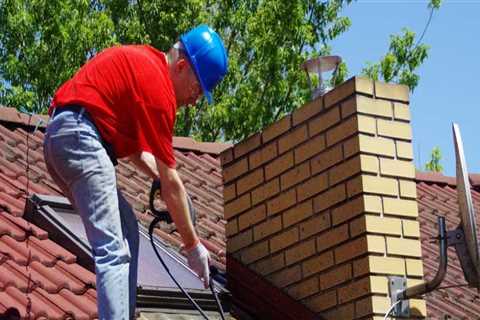How to Clean Moss Off Your Roof Safely and Effectively