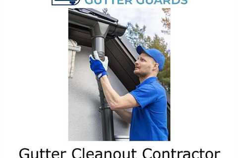 Gutter Cleanout Contractor Hunt Valley, MD - All Pro Gutter Guards's Podcast