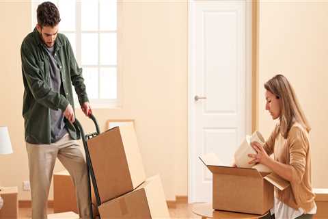 Move Smart, Stay Local: The Advantages of Hiring a Neighborhood Moving Company