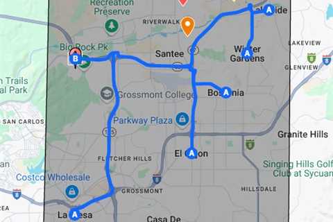 Indoor Air Quality near me - Google My Maps
