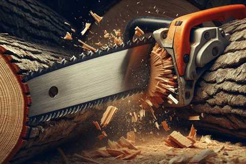 What Is The Cheapest Way To Cut Down A Tree?