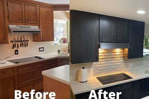 Project 2- Houston - Care-Kter Design & Remodeling