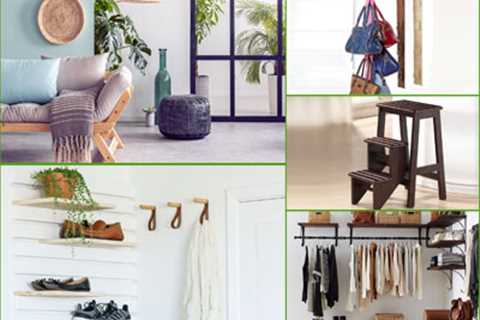 How to Organize a Closet on Almost Any Budget - Care-Kter Design & Remodeling