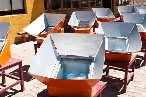 Solar Power Integration: A Homeowner's Guide to Renewable Energy - Care-Kter Design &..