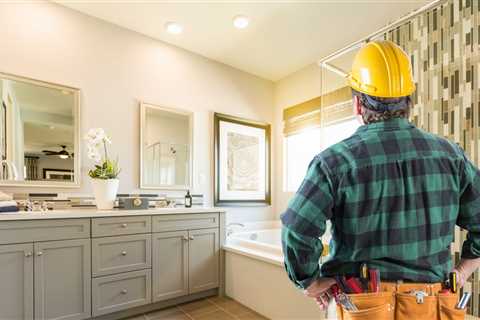 Why Should You Hire Kitchen Remodelers in Houston, TX? - Care-Kter Design & Remodeling